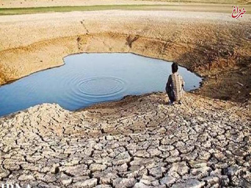 یک چهارم جمعیت جهان در ۱۷ کشور با بحران آب مواجه‌اند / ایران و ۱۱ کشور دیگر در خاورمیانه در میان این کشور‌ها قرار دارد