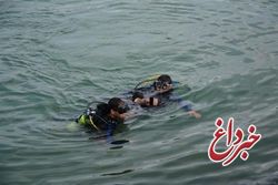 یک جوان اهوازی در رودخانه کارون غرق شد