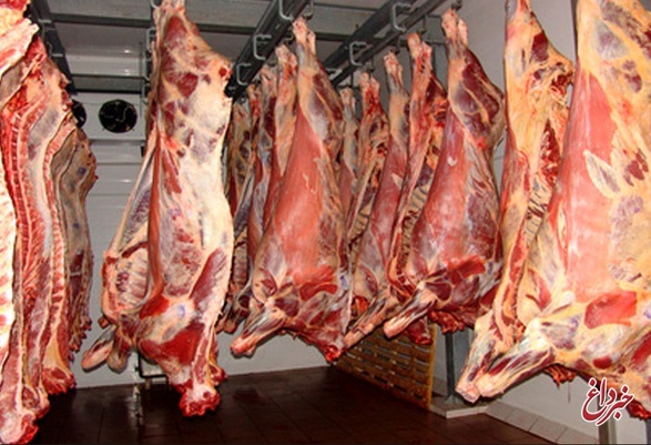 کم فروشی یک واحد تولیدکننده فرآورده‌های گوشتی در فارس