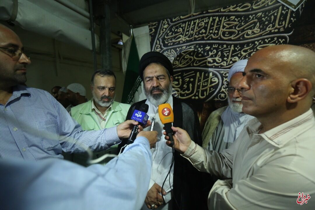 سرپرست حجاج ایرانی: بعد از ایام حج، جلساتی در مکه درباره شهدای منا برگزار خواهد شد