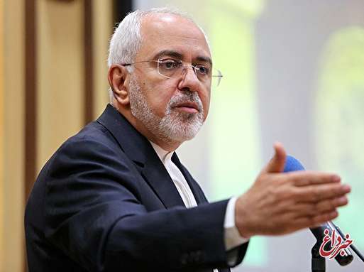 پس از تحریم ظریف، سهم بزرگ او در سیاستگذاری خارجی ایران مشخص شد / ظریف هم از حمایت رسمی برخوردار است، هم مردمی