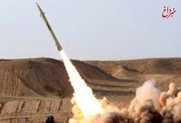 ایران در جنگ احتمالی با آمریکا از موشک‌هایش استفاده خواهد کرد