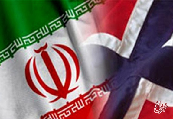 تحریم‌های آمریکا علیه ایران تنها به دلیل انگیزه‌های سیاسی است