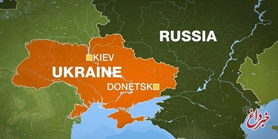 اوکراین یک دیپلمات روس را اخراج کرد