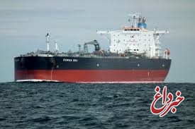 آزادی نفتکش ایرانی می‌تواند پایانی بر تنش‌ها در خلیج فارس باشد