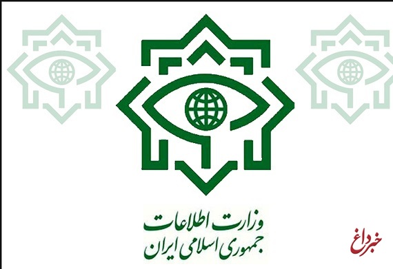 توضیح وزارت اطلاعات درباره حبس حسن عباسی