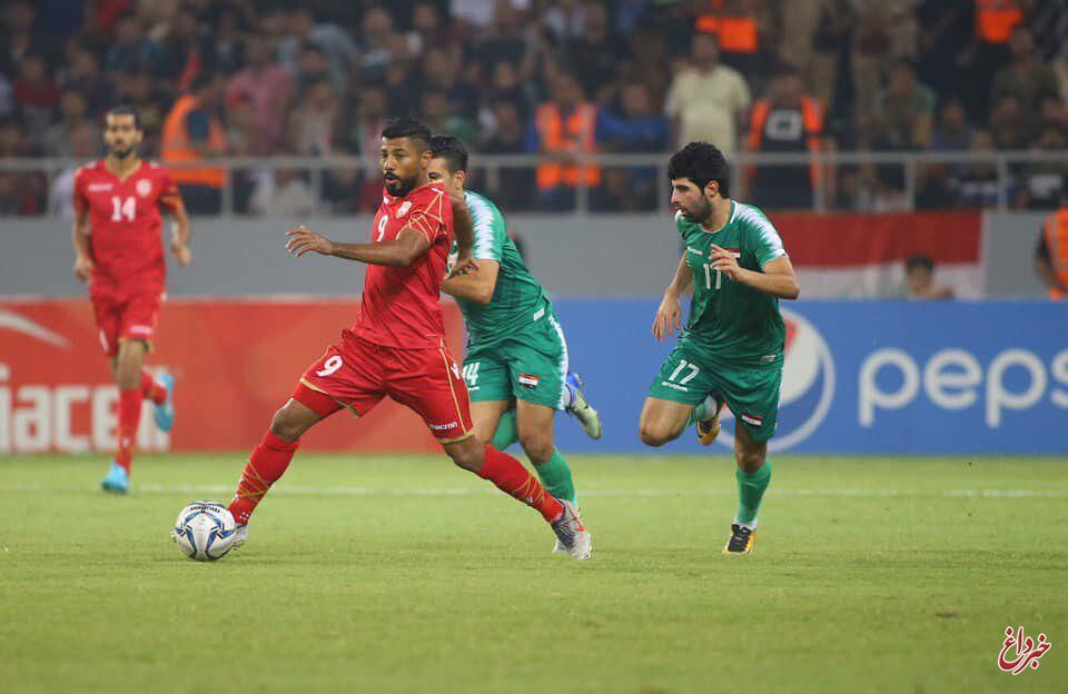 بحرین با پیروزی بر عراق قهرمان بازی‌های غرب آسیا شد / غیبت ایران در جام