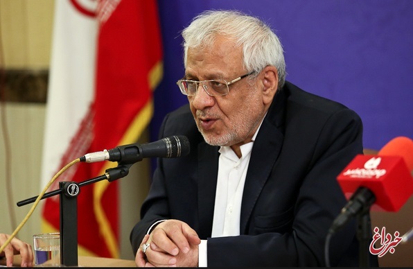 بادامچیان: رفع توقیف نفتکش ایرانی برتری دیپلماسی مقاومت را نشان داد