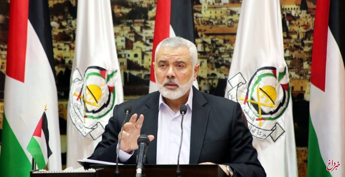 حماس: آماده مذاکره غیر مستقیم با اسرائیل برای مبادله اسرا هستیم