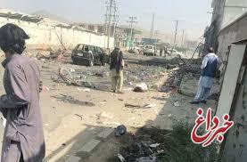انفجار سوم در کابل؛ ۹ خارجی کشته شدند