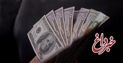 برگشت دلار به کانال ۱۱۰۰۰ تومان| کاهش قیمت سکه و طلا+جدول