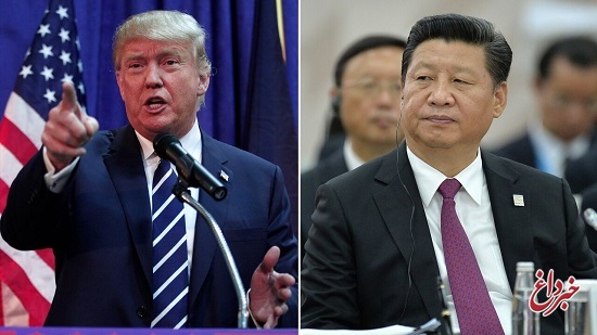 هشدار ترامپ به چین: منتظر انتخابات ۲۰۲۰ نمانید