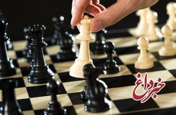 معرفی نفرات برتر مسابقات شطرنج در کیش