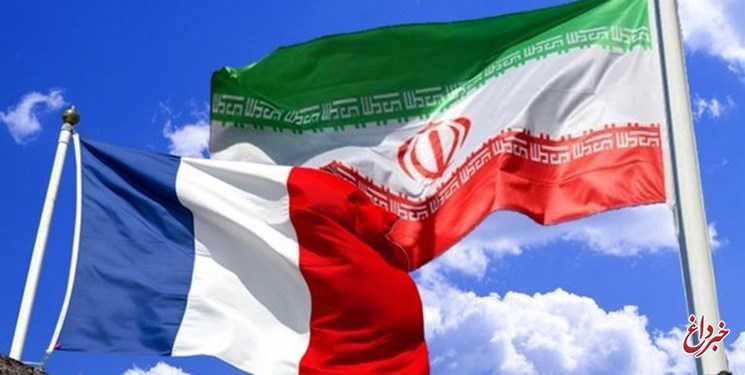 رایزنی های ۱۰ ساعته ایران و فرانسه در پاریس / نحوه تامین مطالبات و منافع ایران در برجام محور اصلی مذاکرات