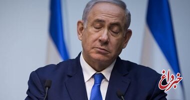 فیس‌بوک، نتانیاهو را جریمه کرد