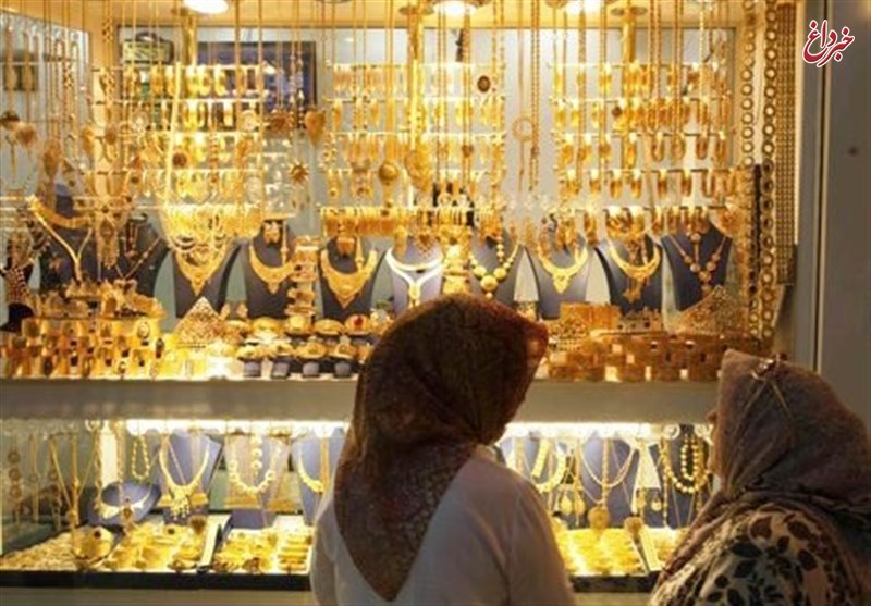 قیمت طلا و سکه در بازار امروز ۲۴ شهریور ۹۸ / سکه تمام‌بهار آزادی در آستانه ورود به کانال ۳ میلیون تومان