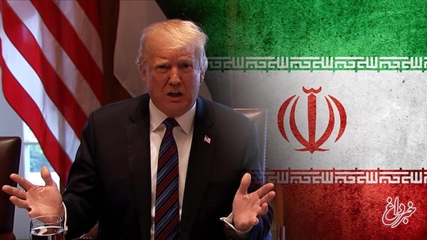 علاقمندان به حل چالش‌های امنیت ملی آمریکا، باید ترامپ را به توافق با ایران ترغیب کنند