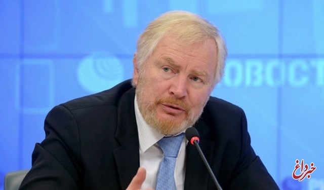 وزیر دارایی روسیه : خط اعتباری اروپا به ایران قرارداد بلند مدت نیست/ این پیشنهاد نه خوب است نه بد
