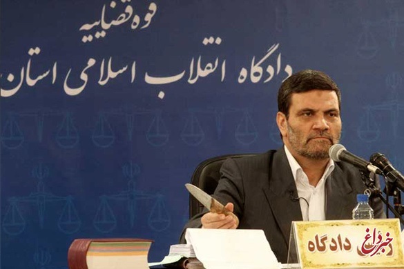 متهم: شهاب حسینی مدیرعامل شرکت بود/ هیچ صورتجلسه‌ای را امضا نکردم