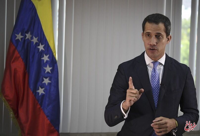 رهبر مخالفان دولت در ونزوئلا: گفت‌وگو برای حل بحران سیاسی متوقف شده