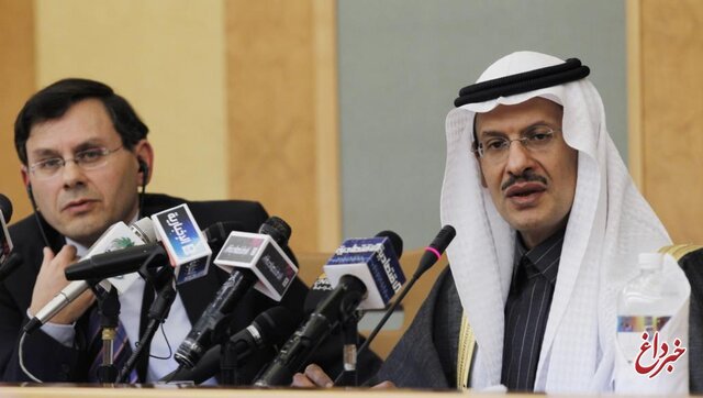 اظهارات عجیب وزیر انرژی عربستان درباره حملات به تاسیسات آرامکو: در حال تلاش برای شناسایی مغز متفکر این حملات هستیم!