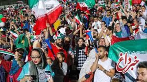 فیفا: منتظر شنیدن خبرهای خوب از ایران هستیم