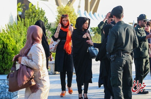 وزارت کشور: ۱۰درصد زنان بی‌حجابیِ نمایشی دارند