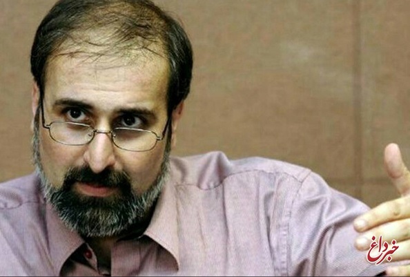 سال ۸۸ قصور کردیم/ احمدی‌نژاد برنامه‌های اصلاحی خود را به رهبری داده است/ اصلاح‌طلبی تا عارف و اصولگرایی تا حدادعادل افول کرده است/ خاتمی ذوب در حاکمیت است​/ احمدی‌نژاد زیر بار محدودیت‌ها نرفت