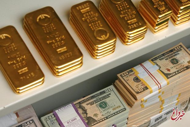 قیمت طلا، سکه و ارز در بازار امروز ۳ شهریور ۹۸/ قیمت دلار به ۱۱۵۰۰ تومان رسید