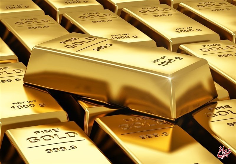 طلا به بالاترین نرخ خود در طول ۶ سال گذشته رسید