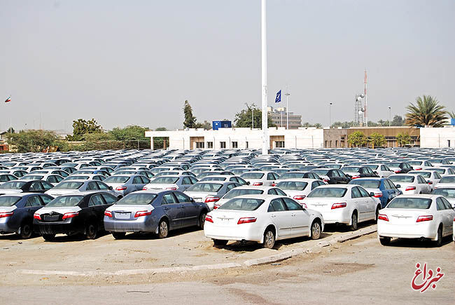 نرخ خودرو در بازار امروز سه‌شنبه ۵ شهریور ۹۸/ دلار ارزان شد، اما قیمت‌ها پایین نیامد!