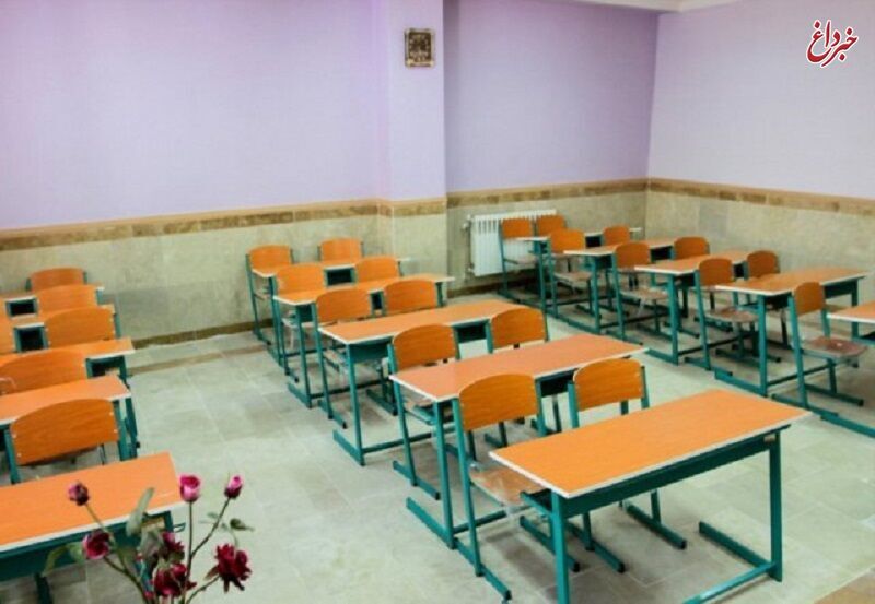 آماده سازی ۱۶۰ مدرسه در مناطق سیل زده کشور
