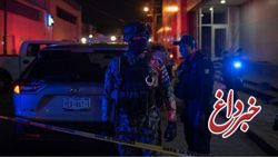 تیراندازی در مکزیک/ ۲۹ نفر کشته شدند