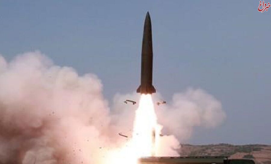سئول: کره شمالی چند پرتابه از نوع موشک بالستیک شلیک کرد