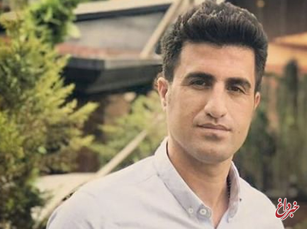 محسن لرستانی، خواننده به «افساد فی‌الارض» متهم شد