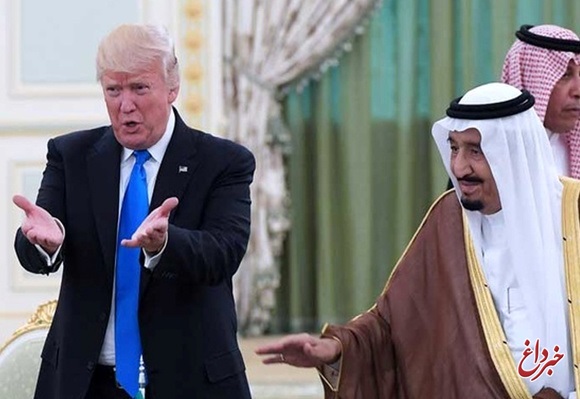 عربستان متوجه قدرت ایران شده است/ استراتژی کاهش تعهدات برجامی ایران هوشمندانه است/ بی‌اعتمادی ریاض به واشنگتن می‌تواند پایانی برای حضور آمریکا در منطقه باشد