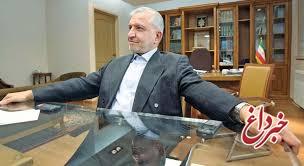 عبدالله جاسبی، رئیس اسبق دانشگاه آزاد از ایران خارج شد؟+عکس