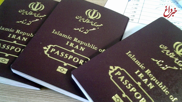 جاعلان گذرنامه در تهران دستگیر شدند