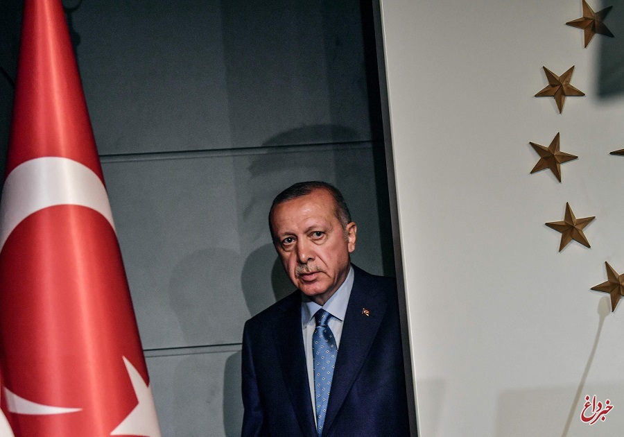 پنج سناریو در مورد سرانجام حمله ترکیه به سوریه / عاقبت اردوغان، کردها و سوریه