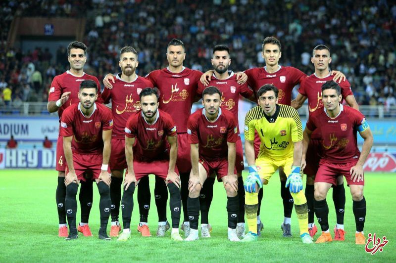 گل‌محمدی دو بازیکن مصدومش را در جام حذفی ندارد