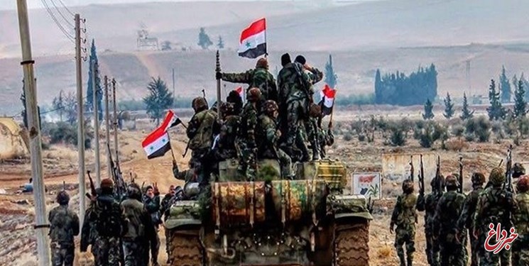 المیادین: ارتش سوریه به زودی وارد «منبج» و «عین‌العرب» خواهد شد
