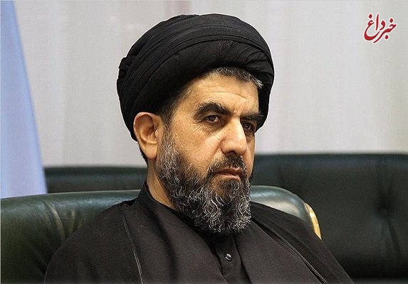 لارگانی: مردم اصفهان با تامین آب آشامیدنی جهت شهرستان‌های بن و بروجن مخالفتی ندارند