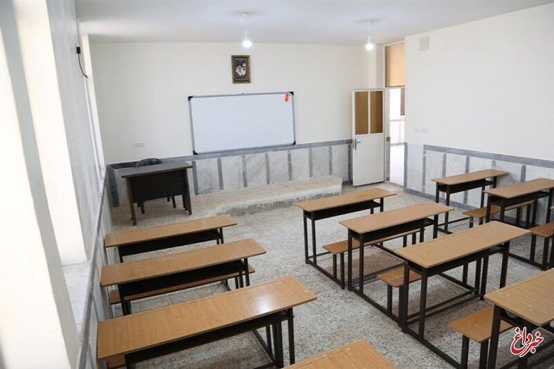 مدارس شهر مهران ۳ روز تعطیل می‌شوند