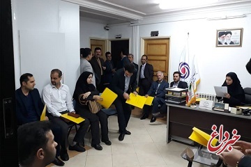 آغاز طرح چکاپ همکاران بانک ایران زمین برای تشکیل پرونده سلامت