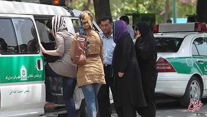 جزئیات طرح مبارزه با بدحجابی در پاساژها و مال‌های تهران