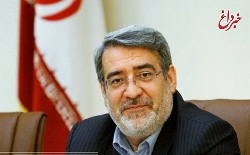 وزیر ایران از مهمان‌نوازی عراق در برگزاری مراسم اربعین