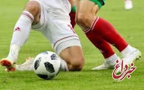 تعلیق فوتبال ایران استارت خورد