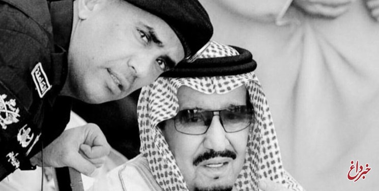 مجتهد، افشاگر معروف عربستان: محافظ شاه سعودی در قصر پادشاهی کشته شده نه منزل شخصی؛ صدای تیراندازی شنیده شده است