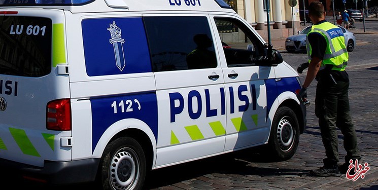 تیراندازی در دانشکده‌ فنلاند؛ یک نفر کشته شد و 9 نفر زخمی شدند