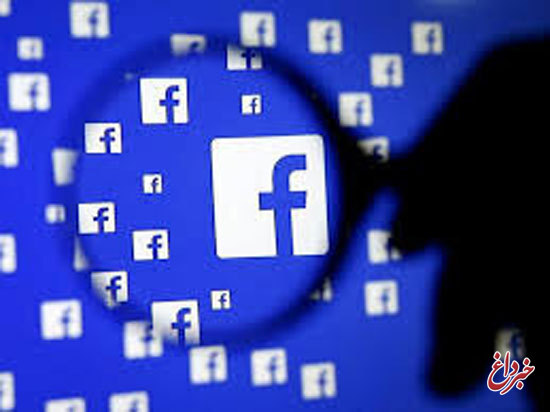 صد‌ها فیسبوک مرتبط با ایران را مسدود شد